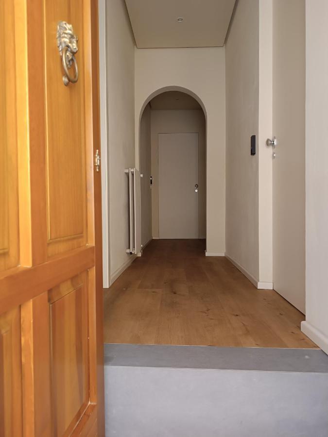 Chill In Tuscany Ground Floor Lucca Exterior photo