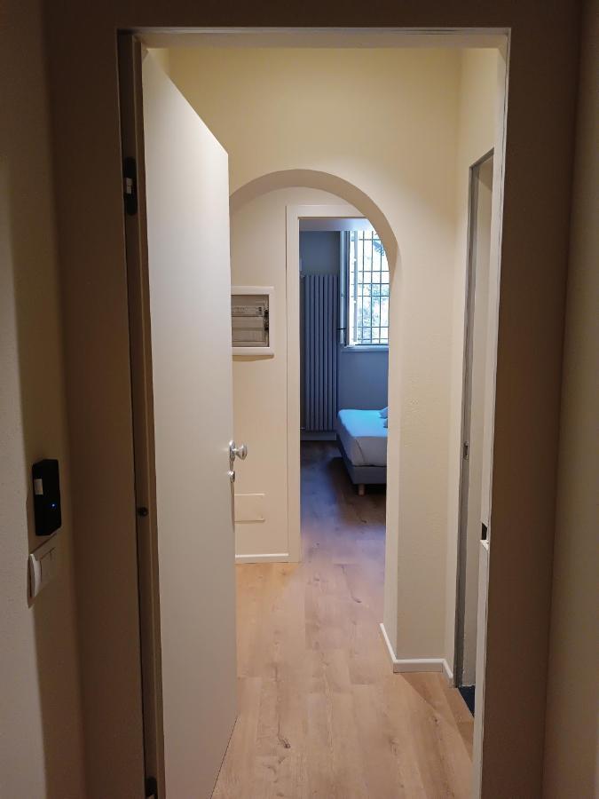 Chill In Tuscany Ground Floor Lucca Exterior photo
